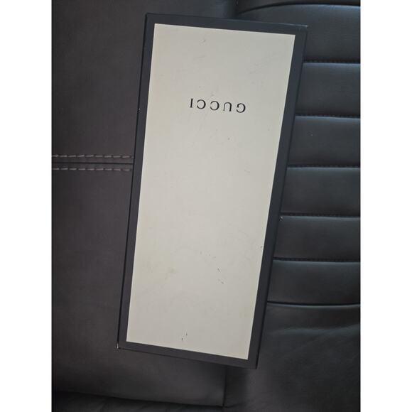 Authentic Gucci unisex elastic headband - Picture 4 of 5